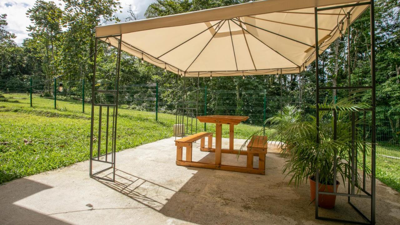 River Paradise Villa With Private Jacuzzi La Fortuna Exterior photo